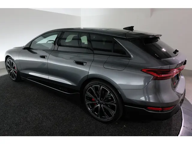 Audi A6 Avant e-tron S6 100 kWh 2025 Elektrisch 29