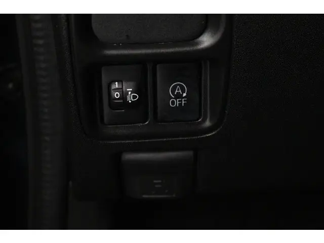 Citroën C1 1.0 e-VTi Feel 2014 Benzine 7