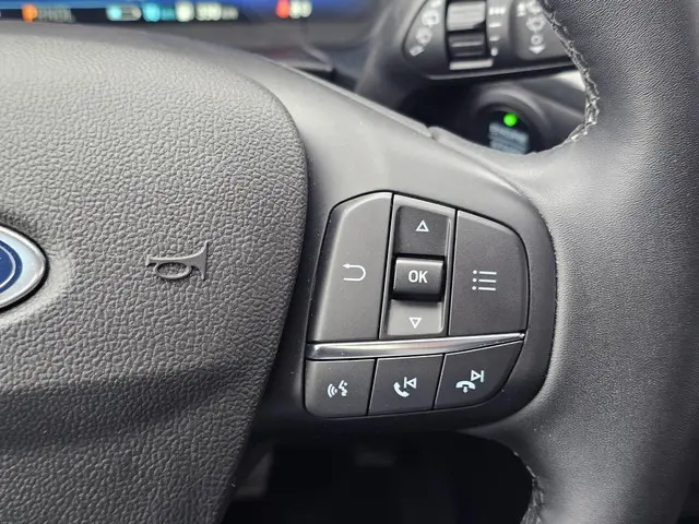 Ford Kuga 2.5 PHEV Titanium 2022 Hybride Benzine