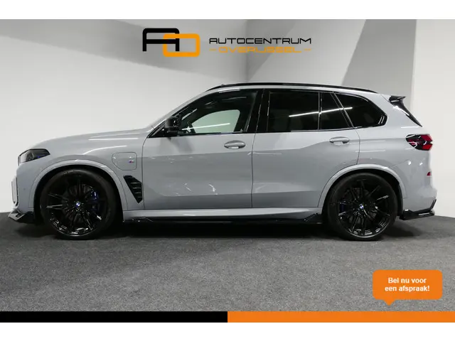 BMW X5 xDrive50e 2024 Hybride Benzine