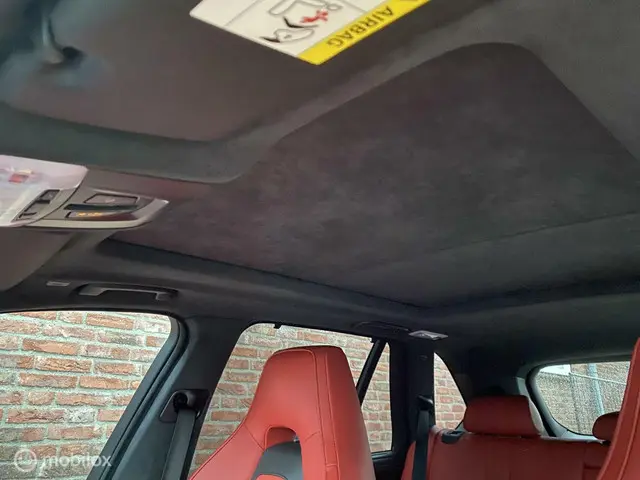 BMW X5 M 2017 Benzine 32