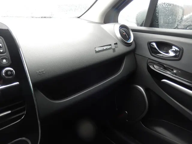 Renault Clio 1.2 GT AUTOMAAT 2013 Benzine 23