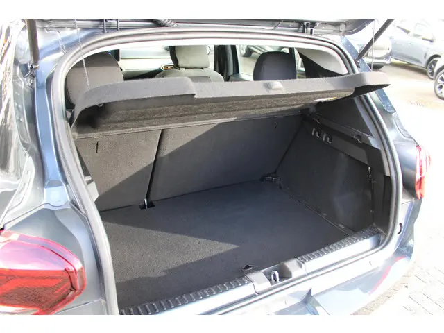 Dacia Sandero Stepway 1.0 TCe 90 Comfort 2022 Benzine 9