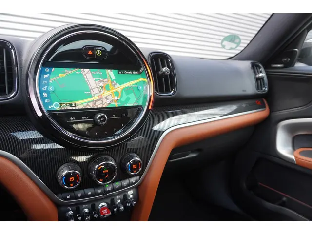 MINI Countryman S 2023 Benzine 18