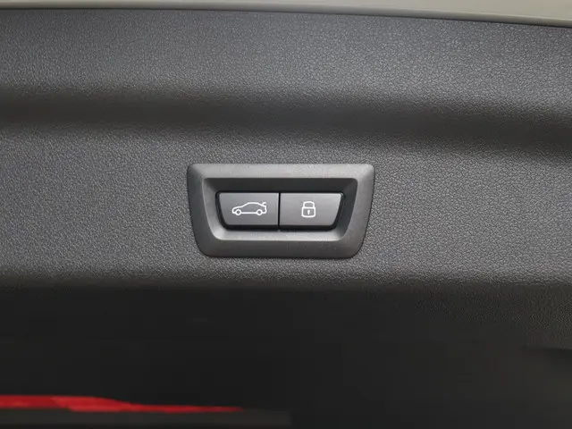 BMW iX1 eDrive20 2025 Elektrisch 13