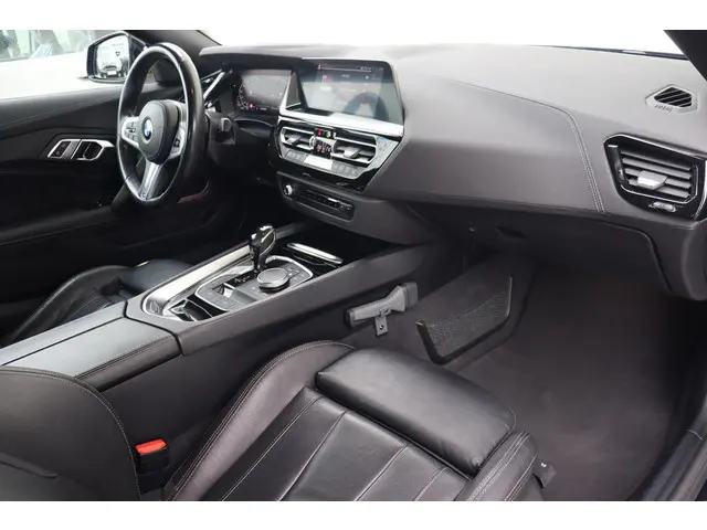 BMW Z4 Roadster sDrive20i High Executive 2020 Benzine 11