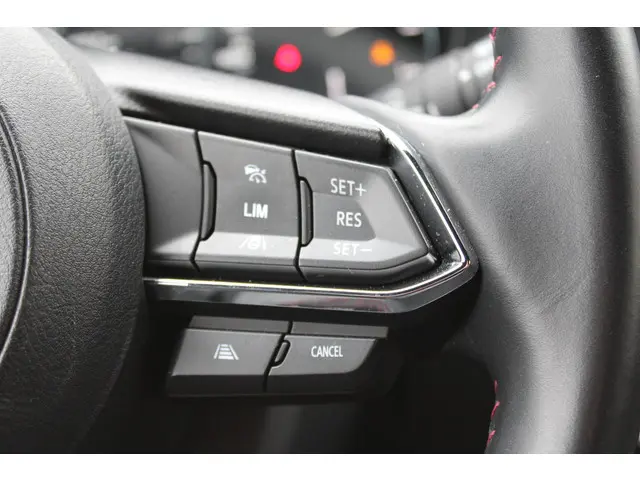 Mazda CX-5 2.0 SkyActiv-G Homura 2022 Benzine 18