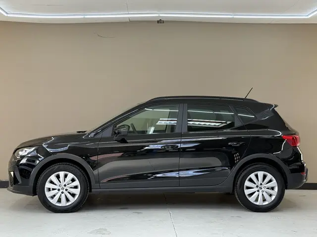 SEAT Arona 1.0 EcoTSI Style, 115pk, 2024, 2024 Benzine 13