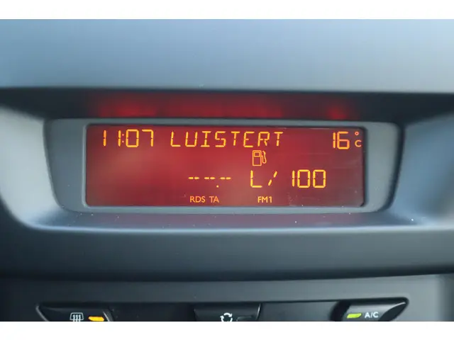 Citroën C3 1.0 VTi Attraction 2014 Benzine 22