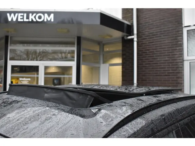 Jaecoo 7 1.5 GDI Exclusive 2025 Hybride Benzine 8