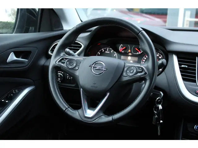 Opel Grandland X 1.2 Turbo Edition 2020 2020 Benzine 15