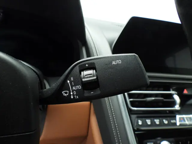 BMW 8 Serie M850i xDrive 2020 Benzine 28