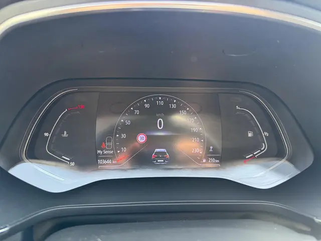 Renault Captur 1.0 TCe 100 Intens+Trekhaak!! 2020 Benzine 18