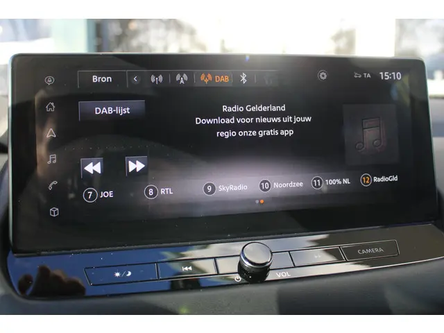 Nissan QASHQAI 1.3 MHEV Xtronic N-Connecta 2022 Benzine 34