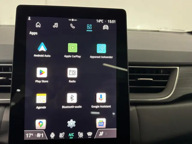 Mitsubishi Grandis 1.8 HEV Instyle 2025 Hybride Benzine 41