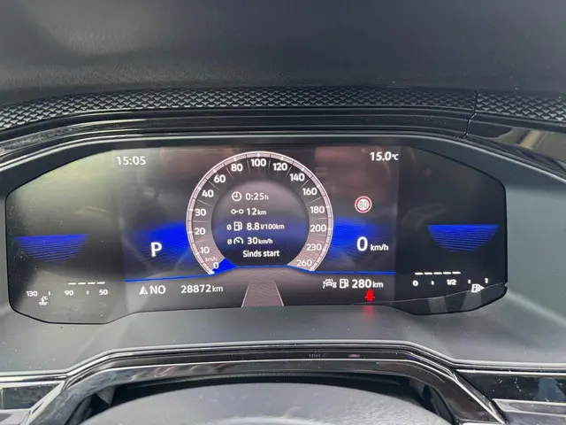 Volkswagen Polo 1.0 TSI Life 2023 Benzine 19