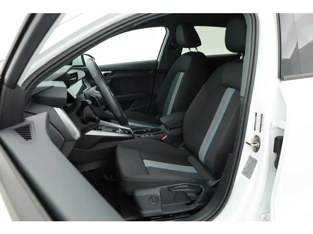 Audi A3 Sportback 30 TFSI Pro Line 2020 Benzine 3