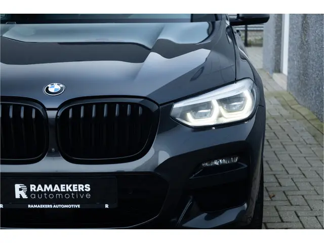 BMW X3 xDrive30e M Sport 2021 Hybride Benzine 32