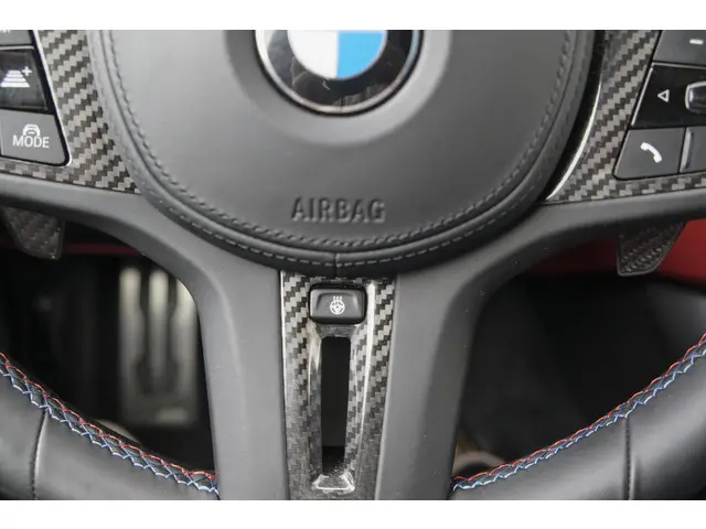 BMW M3 Touring Competition 510pk xDrive 2022 Benzine 50