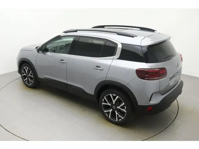 Citroën C5 Aircross 1.2T 130pk Automaat Shine 2022 Benzine 4