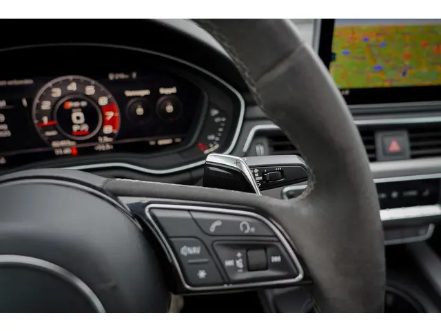 Audi RS5 A5 Coupé 2.9 TFSI quattro 2018 Benzine 16