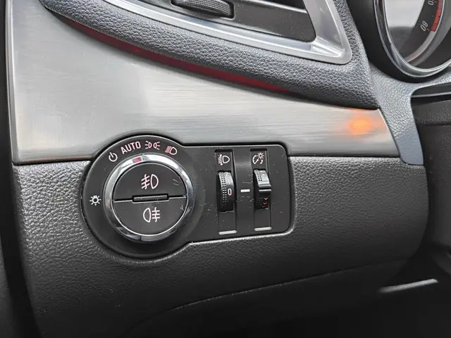 Opel Mokka 1.4 T Cosmo 4x4 2013 Benzine 13