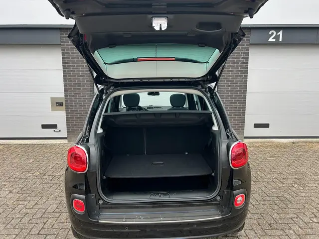 Fiat 500L 0.9 TwinAir Lounge 2013 Benzine 17
