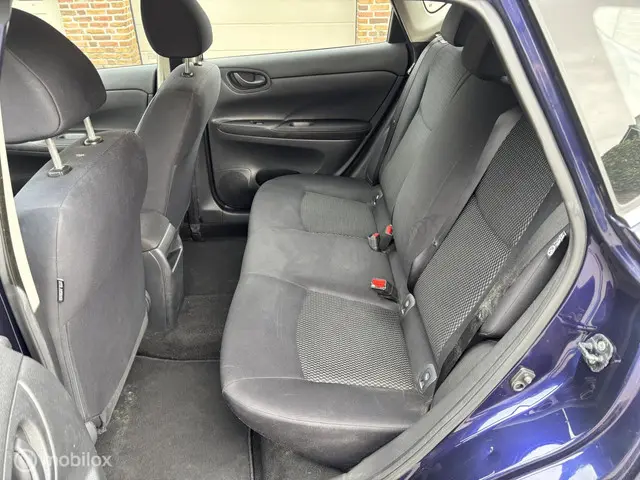 Nissan Pulsar 1.2 DIG-T Visia 2016 Benzine 10