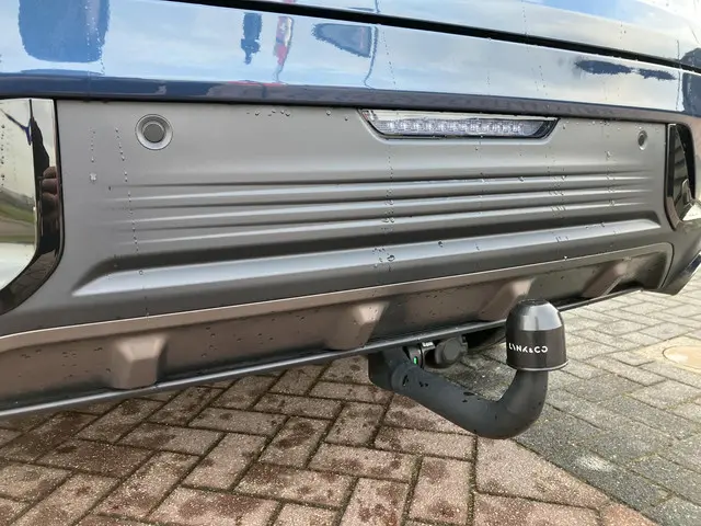 Lynk & Co 01 1.5 2024 Hybride Benzine 18