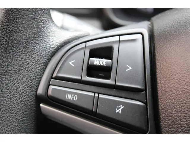 Suzuki Ignis 1.2 Smart Hybrid Comfort 2021 Benzine 18