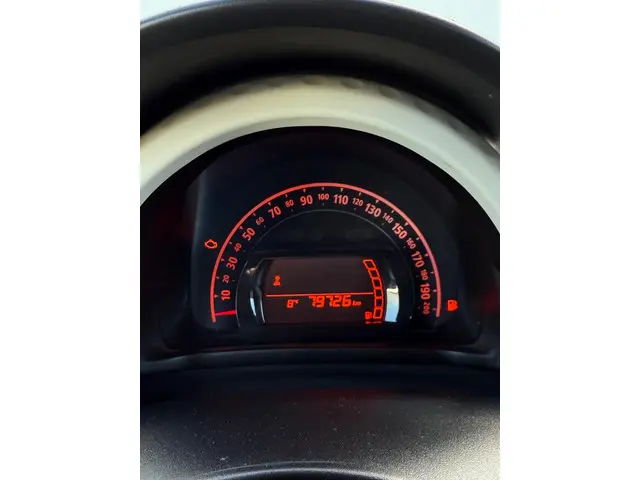 Renault Twingo 1.0 SCe Life 2018 Benzine 11