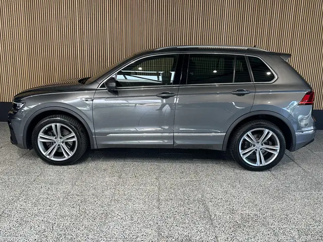Volkswagen Tiguan 2.0 TSI 4Motion 2 x R-line 2018 Benzine 3