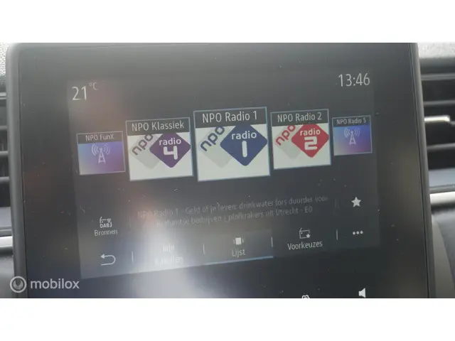 Mitsubishi ASX 1.6 HEV Automaat 2023 Hybride Benzine 13