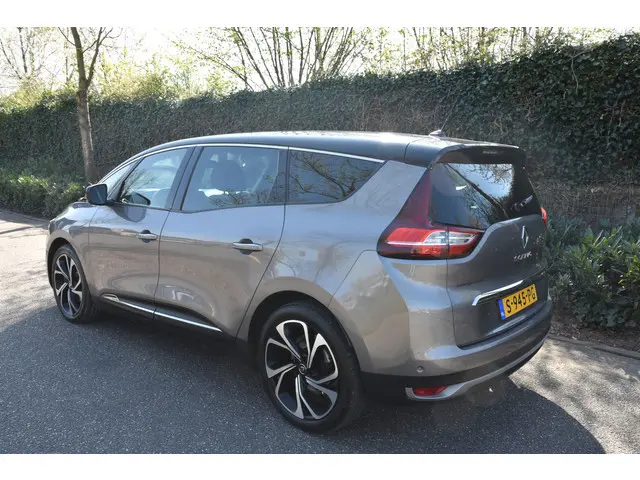 Renault Grand Scénic 1.3 TCe Bose 7p. 2019 Benzine 4