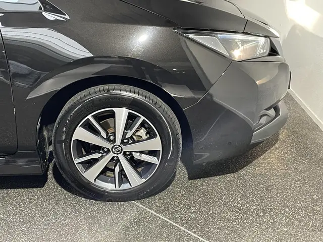 Nissan Leaf Acenta 40 kWh 2020 Elektrisch 25