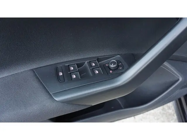 Volkswagen Polo GTI 2.0 TSI 200PK 5DRS DSG 2020 Benzine 45