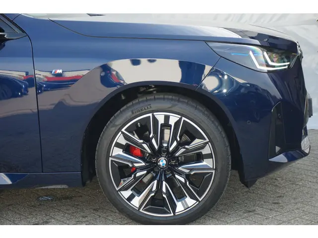 BMW X3 xDrive20 M Sport Pro 2025 Benzine 8