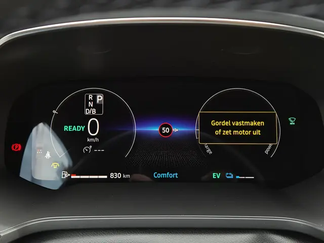 Mitsubishi ASX 1.8 HEV AT Executive 2026 Hybride Benzine 4