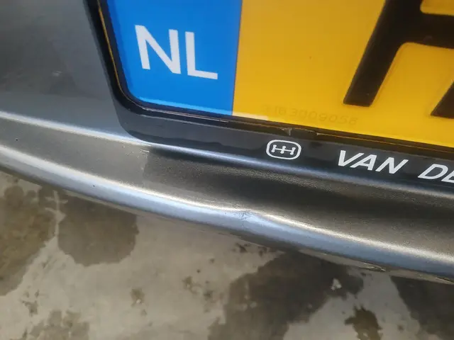 Nissan Leaf Acenta 30 kWh - Schade 2016 Elektrisch 19