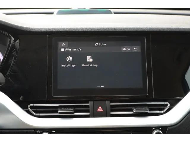 Kia Niro 1.6 GDi PHEV Edition 2021 Hybride Benzine 34