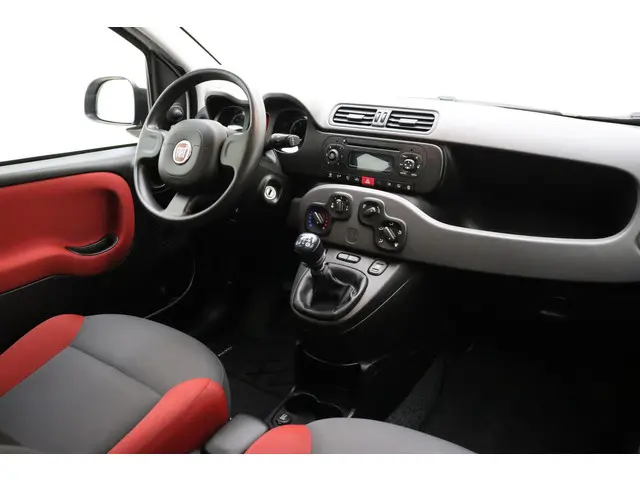 Fiat Panda 3