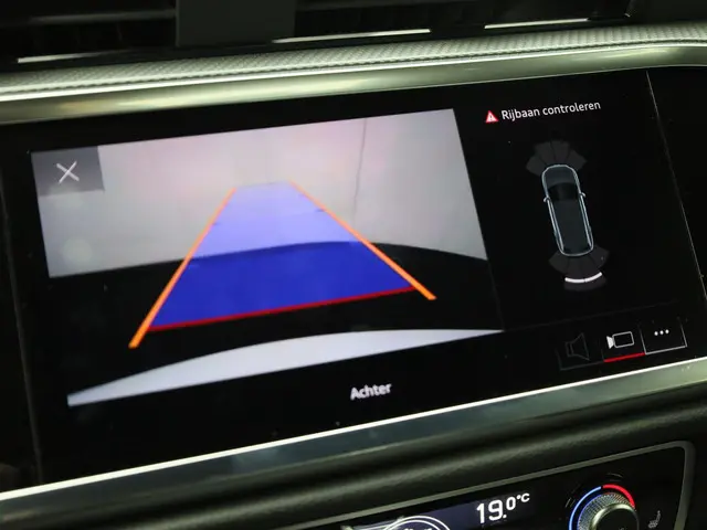 Audi Q3 40 TFSI 190pk quattro S Line 2022 Benzine 8