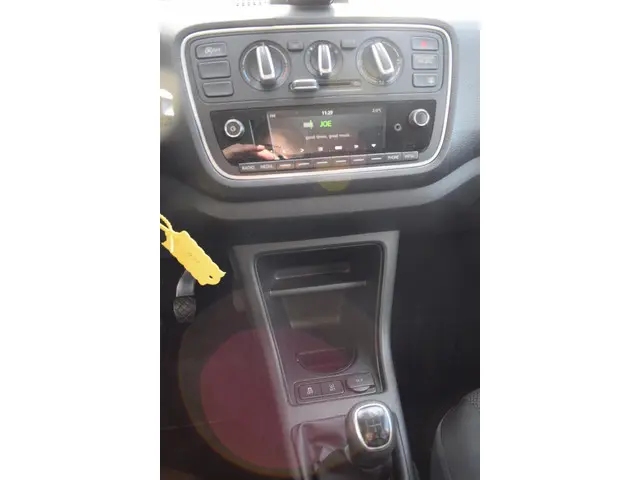 Škoda Citigo 1.0 Greentech Ambition 2018 Benzine 24