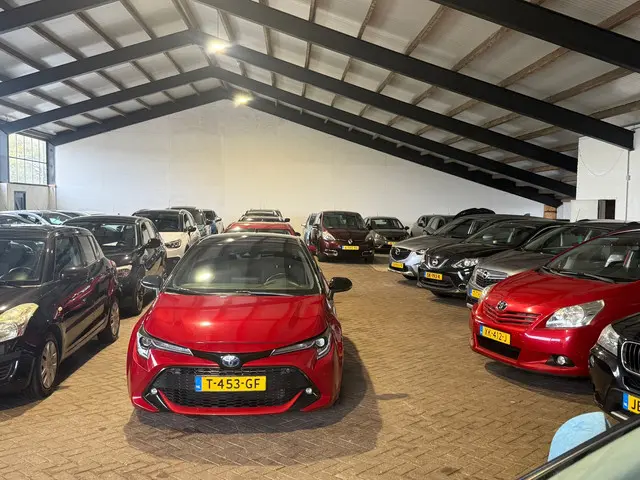 Renault Mégane Estate 1.2 TCe Bose 2012 Benzine 25