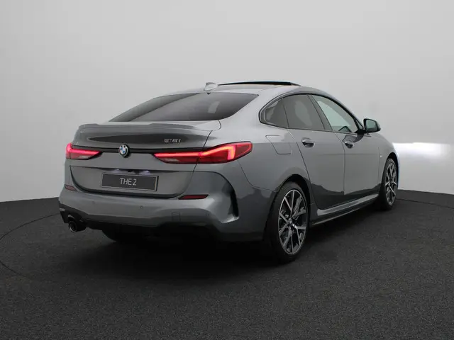BMW 2 Serie Gran Coupé 218i 2025 Benzine 2