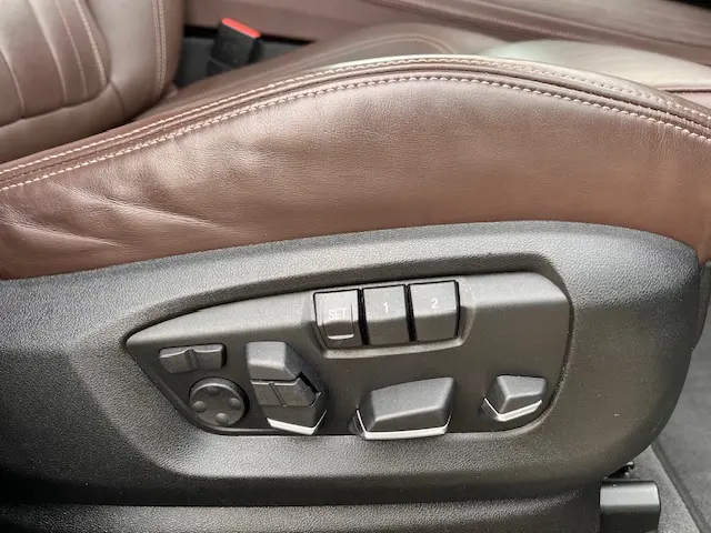 BMW X5 xDrive35i M Sport Edition 7p. PANO 2017 Benzine 30