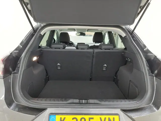 Ford Puma 1.0 EcoBoost Hybrid Titanium X 2021 Benzine 9