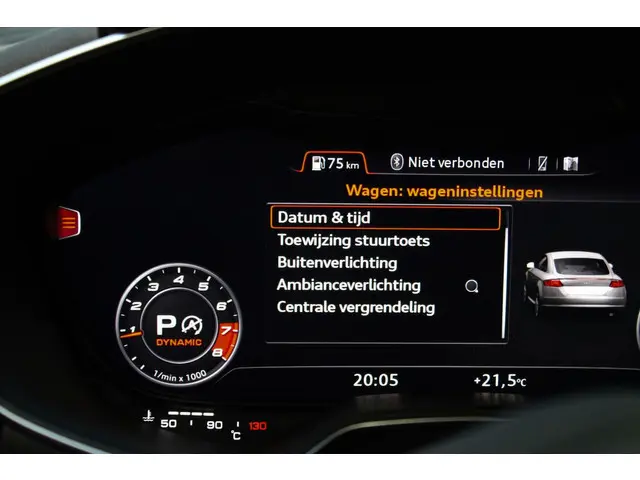 Audi TT 45 TFSI Quattro Pro Line S | 245 PK | 2019 Benzine 50