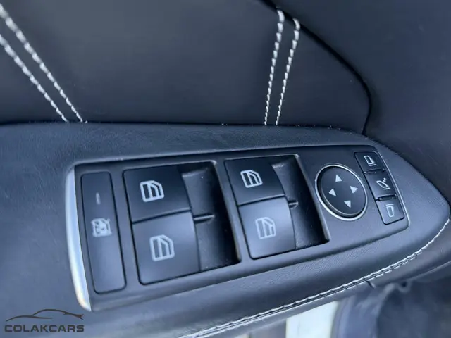 Mercedes-Benz GLE AMG 63 S 4MATIC 2016 Benzine 25