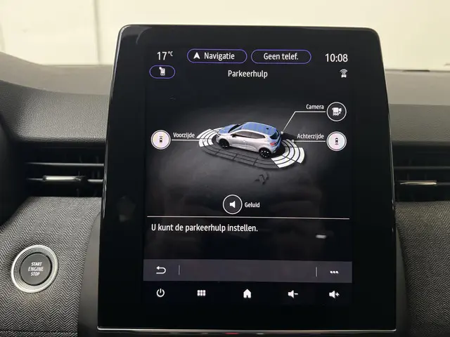 Renault Clio 1.0 TCe 90 GPF techno 2023 Benzine 20